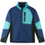 Reima Liukuen Fleece - Boys' Twilight Blue