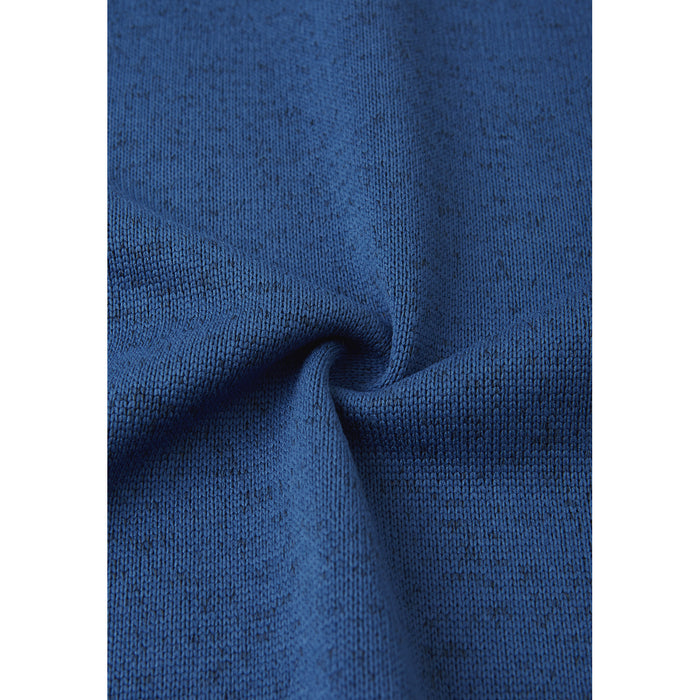 Reima Liukuen Fleece - Boys' Twilight Blue