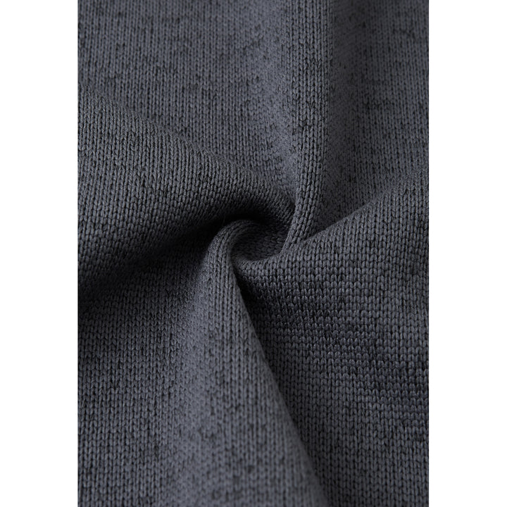 Reima Liukuen Fleece - Boys' Soft black