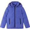 Breezy Violet