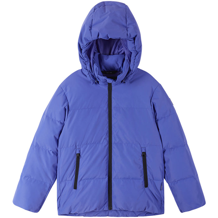 Reima Paimio Down Jacket - Kids' Breezy Violet