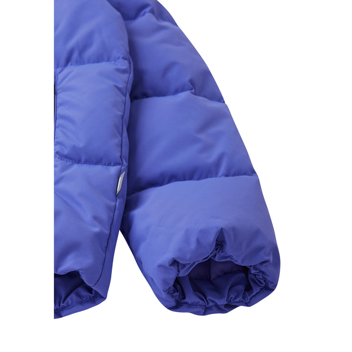 Reima Paimio Down Jacket - Kids' Breezy Violet