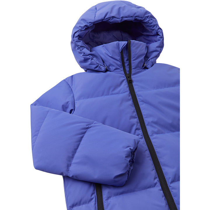 Reima Paimio Down Jacket - Kids' Breezy Violet