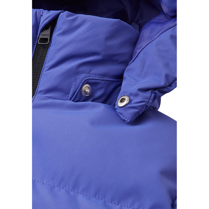 Reima Paimio Down Jacket - Kids' Breezy Violet
