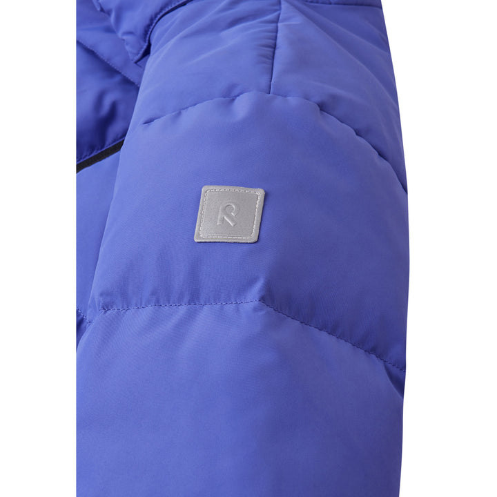 Reima Paimio Down Jacket - Kids' Breezy Violet