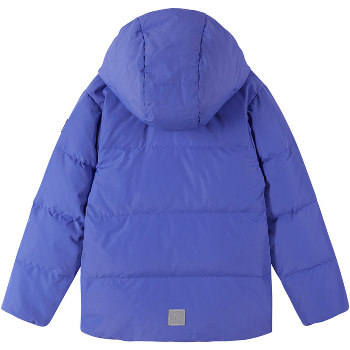 Reima Paimio Down Jacket - Kids' Breezy Violet