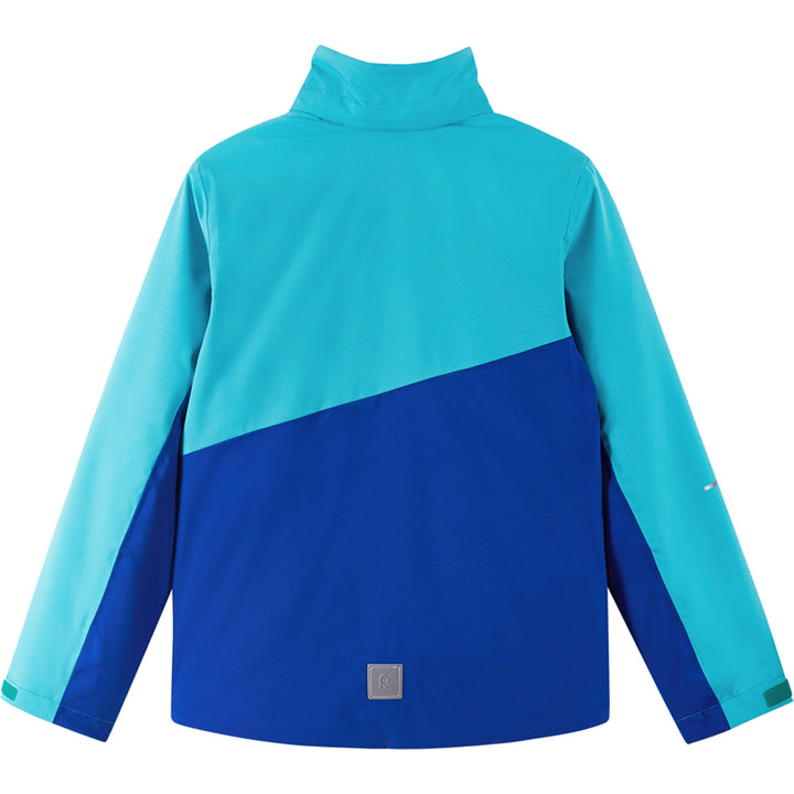 Reima Kaaranka Jacket - Boys' Twilight Blue