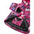 Reima Kiiruna Jacket - Girls' Rosy Berry