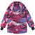 Reima Kiiruna Jacket - Girls' Rosy Berry