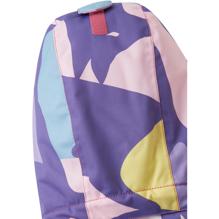 Reima Palsi Jacket - Kids' Blooming Lilac