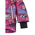 Reima Kiiruna Jacket - Girls' Rosy Berry