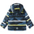 Reima Palsi Jacket - Kids' Blue Ocean