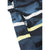 Reima Palsi Jacket - Kids' Blue Ocean