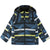 Reima Palsi Jacket - Kids' Blue Ocean