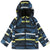 Reima Palsi Jacket - Kids' Blue Ocean