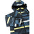 Reima Palsi Jacket - Kids' Blue Ocean
