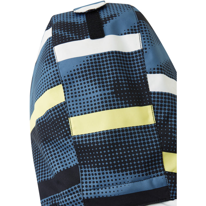 Reima Palsi Jacket - Kids' Blue Ocean