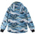 Reima Posio Jacket - Girls' Frozen Blue