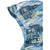 Reima Posio Jacket - Girls' Frozen Blue