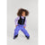 Reima Alppi Pants - Kids' Breezy Violet