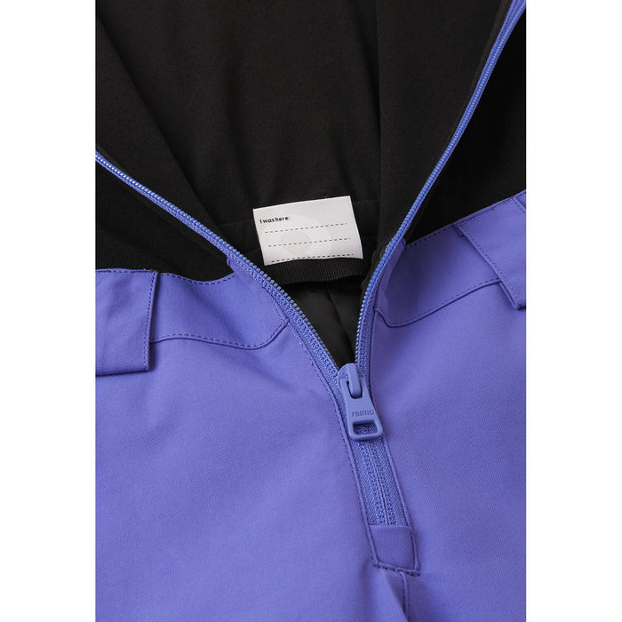 Reima Alppi Pants - Kids' Breezy Violet