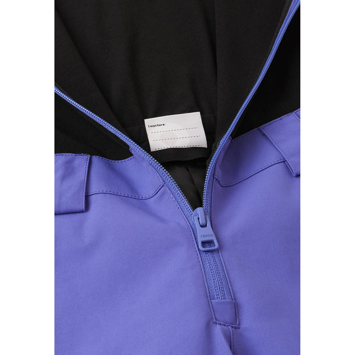 Reima Alppi Pants - Kids' Breezy Violet