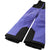 Reima Alppi Pants - Kids' Breezy Violet