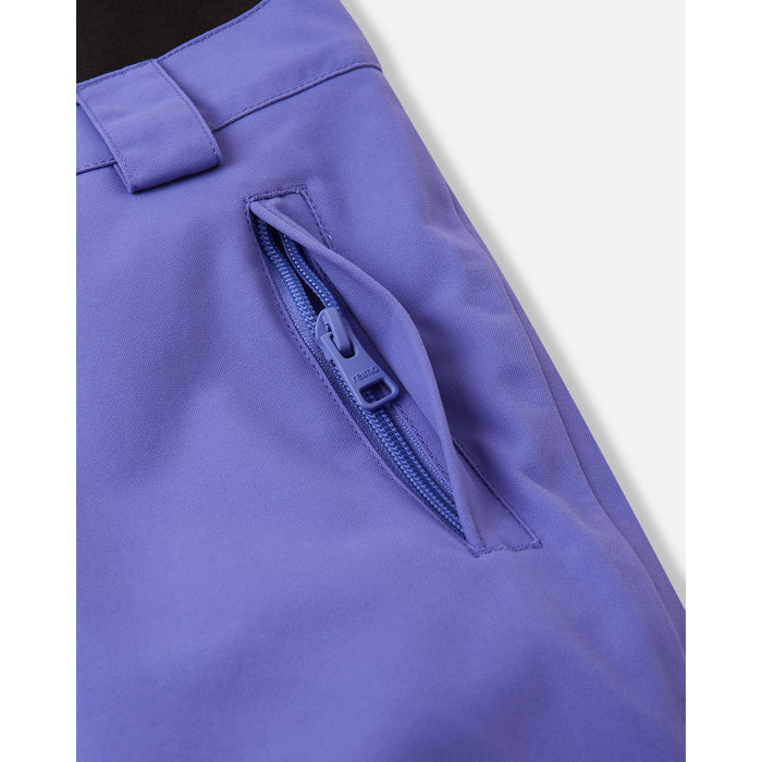 Reima Alppi Pants - Kids' Breezy Violet
