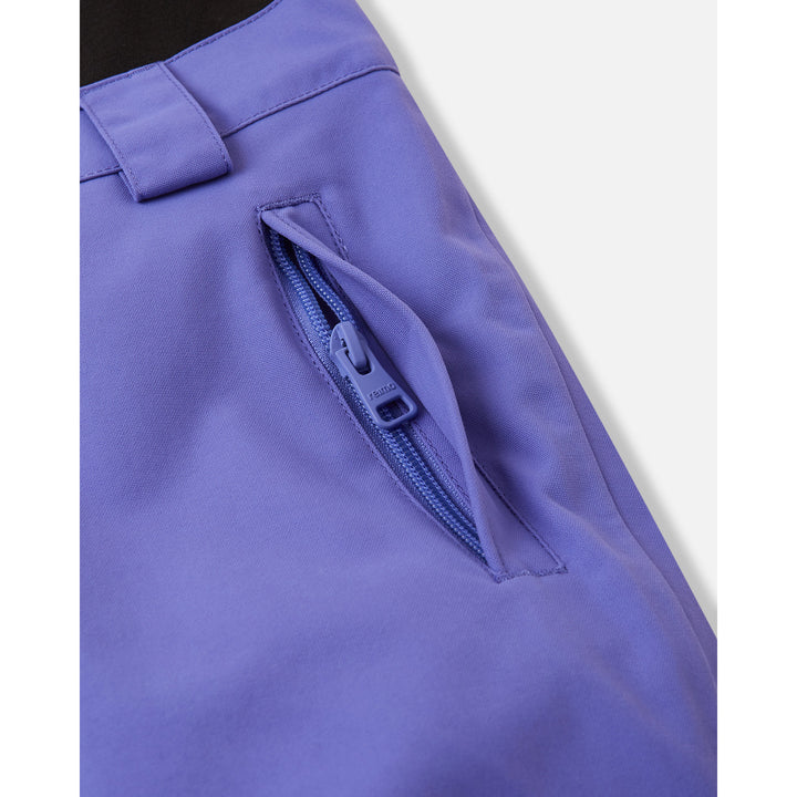 Reima Alppi Pants - Kids' Breezy Violet
