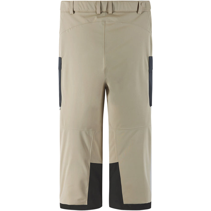 Reima Viekkala Pants - Kids' Earthy Beige