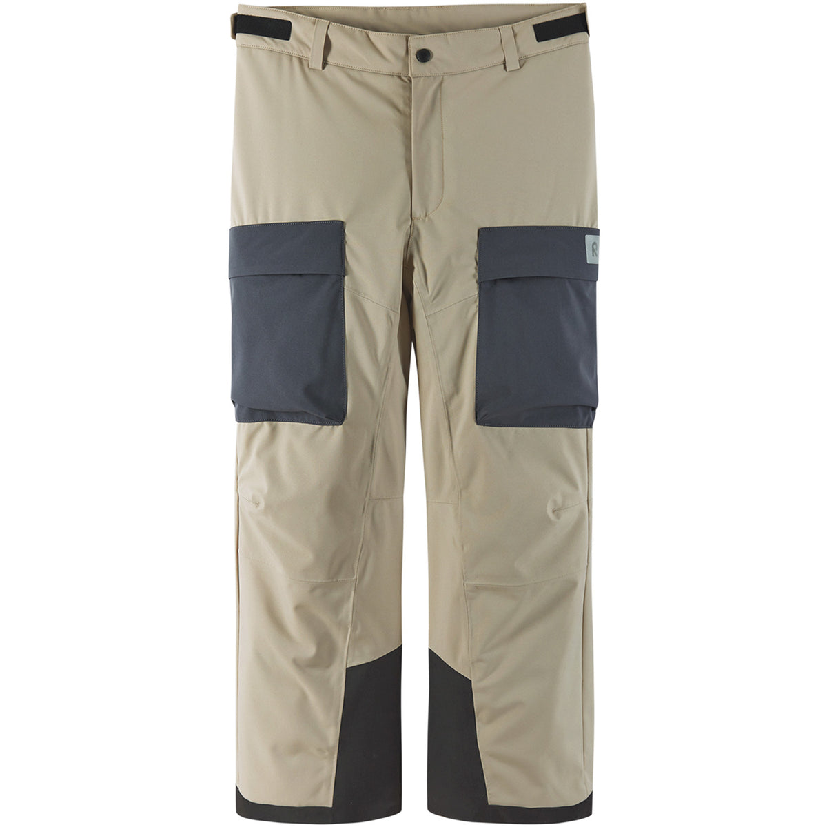 Reima Viekkala Pants - Kids' Earthy Beige
