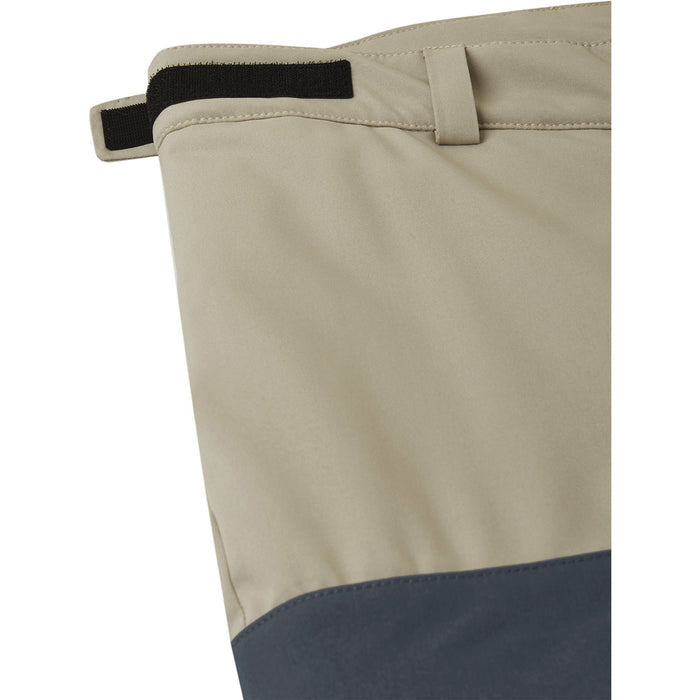 Reima Viekkala Pants - Kids' Earthy Beige