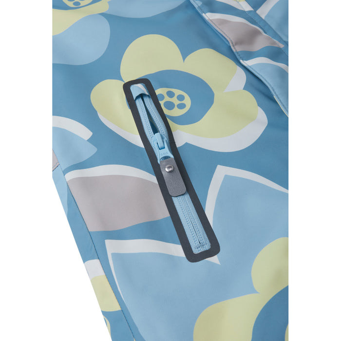 Reima Reach Overalls - Kids' Cloudy Blue