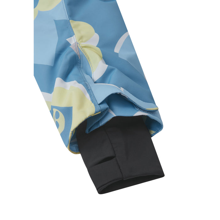 Reima Reach Overalls - Kids' Cloudy Blue