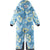 Reima Reach Overalls - Kids' Cloudy Blue