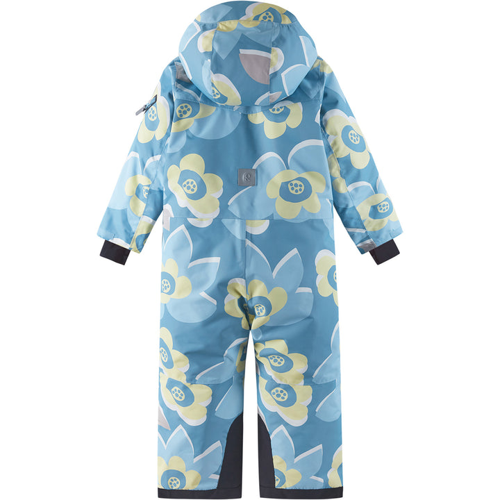 Reima Reach Overalls - Kids' Cloudy Blue