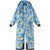 Reima Reach Overalls - Kids' Cloudy Blue