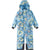 Reima Reach Overalls - Kids' Cloudy Blue