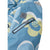 Reima Reach Overalls - Kids' Cloudy Blue