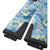 Reima Reach Overalls - Kids' Cloudy Blue
