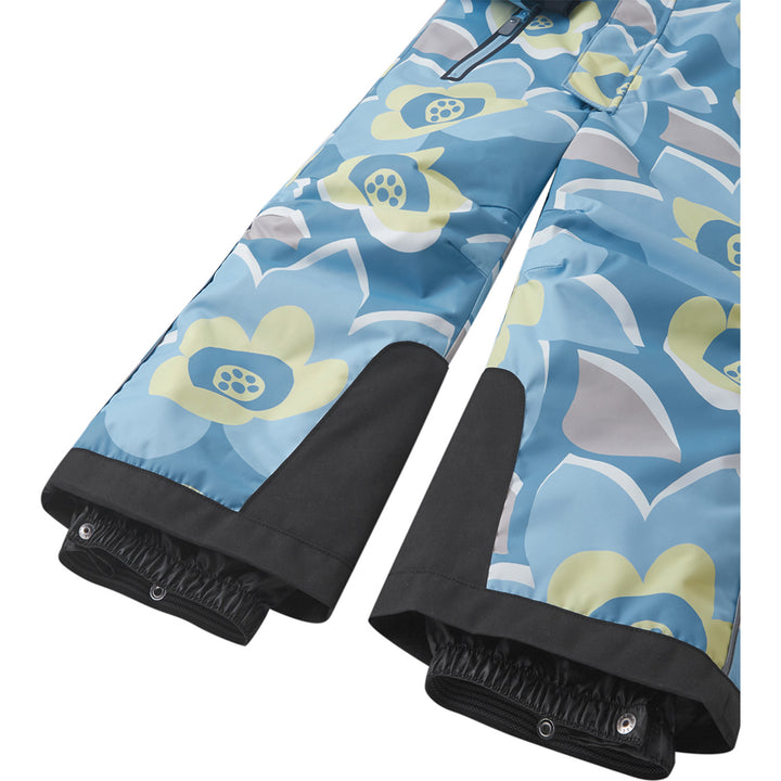 Reima Reach Overalls - Kids' Cloudy Blue