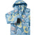 Reima Reach Overalls - Kids' Cloudy Blue