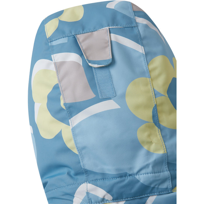 Reima Reach Overalls - Kids' Cloudy Blue