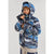 Reima Tirro Jacket - Kids' Soft black