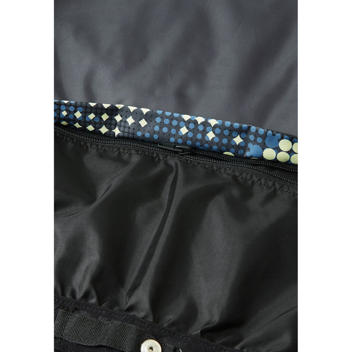 Reima Tirro Jacket - Kids' Soft black