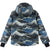 Reima Tirro Jacket - Kids' Soft black