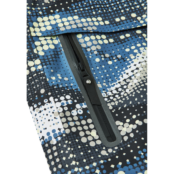 Reima Tirro Jacket - Kids' Soft black