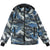Reima Tirro Jacket - Kids' Soft black