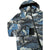 Reima Tirro Jacket - Kids' Soft black