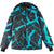 Reima Tirro Jacket - Kids' Black
